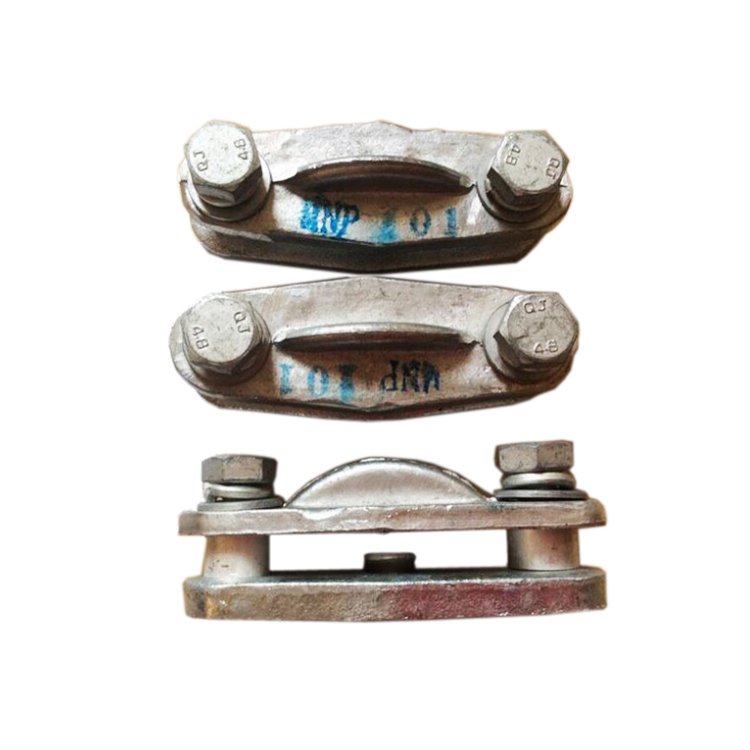 MNP戶內(nèi)矩型母線固定金具