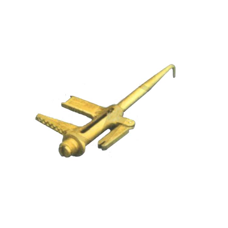 破銷器