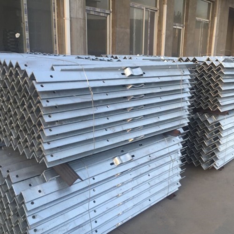 橫擔(dān)抱箍